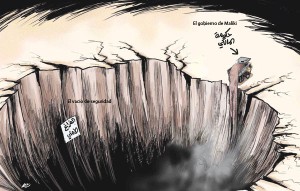 Amyad Ramsi, publicado en Al Sharq al Awsat, 13-06-14