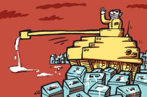 andeel-cartoon