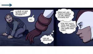 comicarabe30