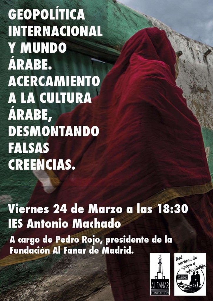 SORIA