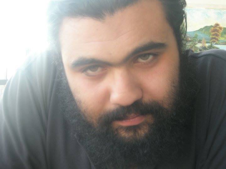 poeta wael saad eddín