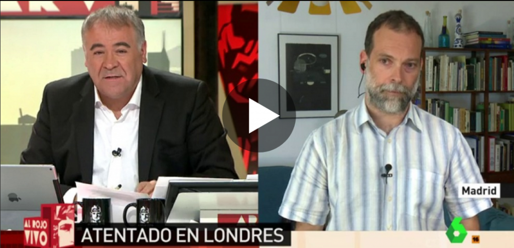 Al Rojo vivo_La sexta