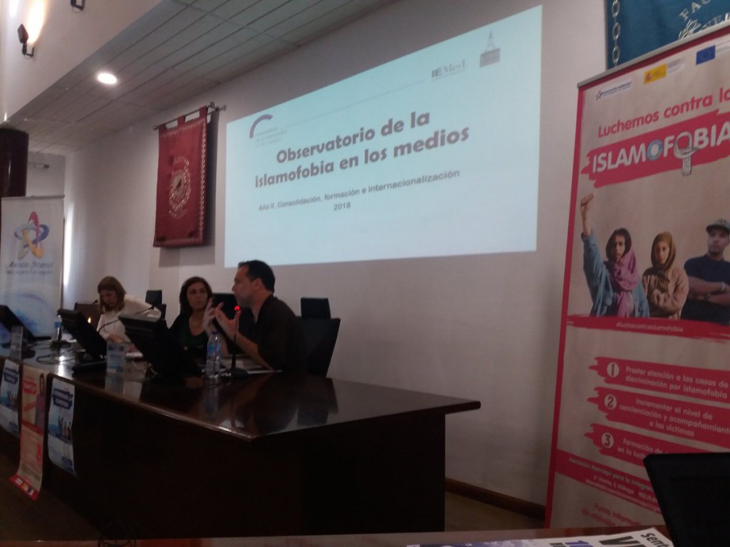 Imagen acto málaga 1