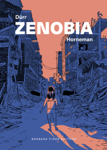Zenobia