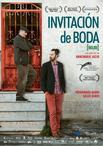 Invitación a una boda