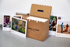 caja