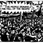 Freedom Hospital comic 12 Hamid Sulaiman Jonathan Cape
