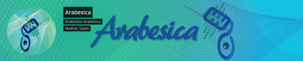 Arabesica