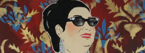 Umm Kulthum