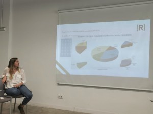Violeta Brull, CEAR