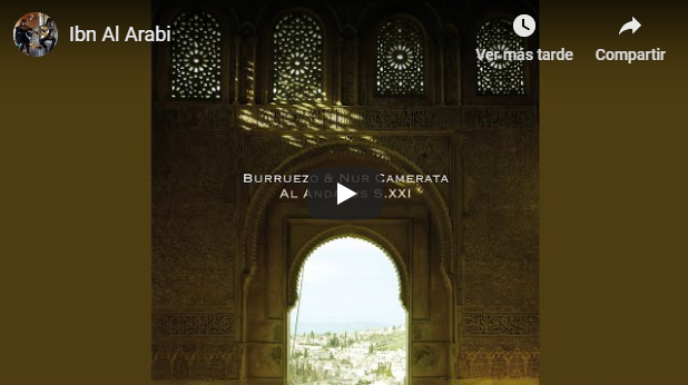 Ibn al arabi