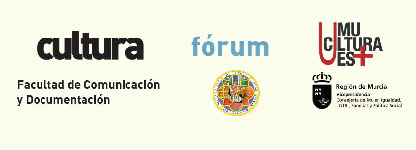 Logos Murcia