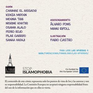 Las-Afueras-2-Nora-en-la-Uni Contraportada