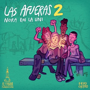 Las-Afueras-2-Nora-en-la-Uni-Portada-final-final-final