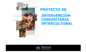Proyecto caixa