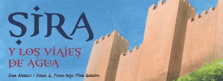 Sira y los viajes de agua