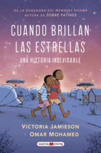 Portada de Cuando brillan las estrellas