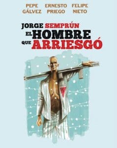 JORGE SEMPRÚN