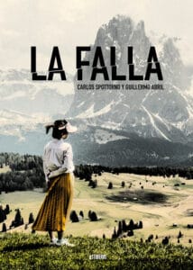 Lafalla