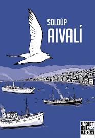 Portada de Aivalí