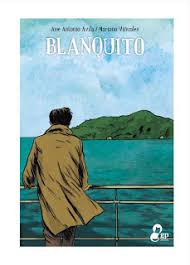 Portada de Blanquito
