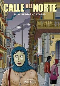 Portada de Calle del Norte