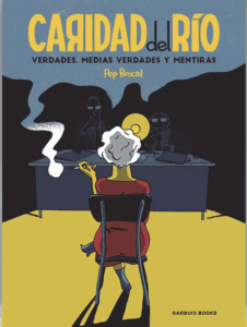 Caridad del rio