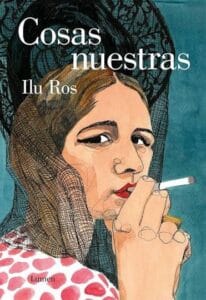 Portada de Cosas nuestras