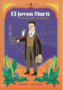 Eljoven marti