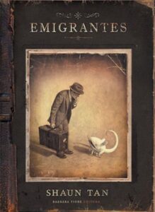 Emigrantes1 256x350