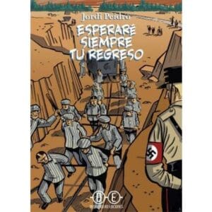 Esperare siempre tu regreso