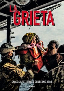Lagrieta