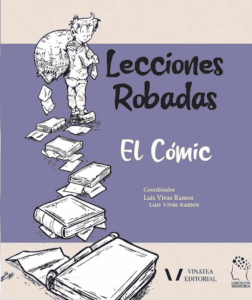 Lecciones robadas
