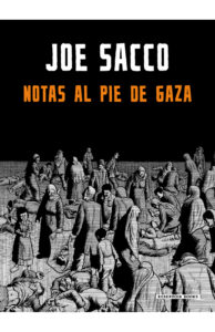 Notas al pie de gaza