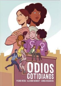 Odios