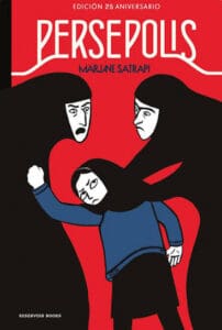 Persepolis