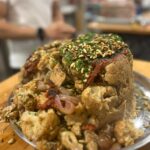 #cocinaXpalestina vuelve al Chiringuito del Carmen