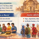 BUSCAMOS VOLUNTARI@S PARA UN PROYECTO EUROPEO