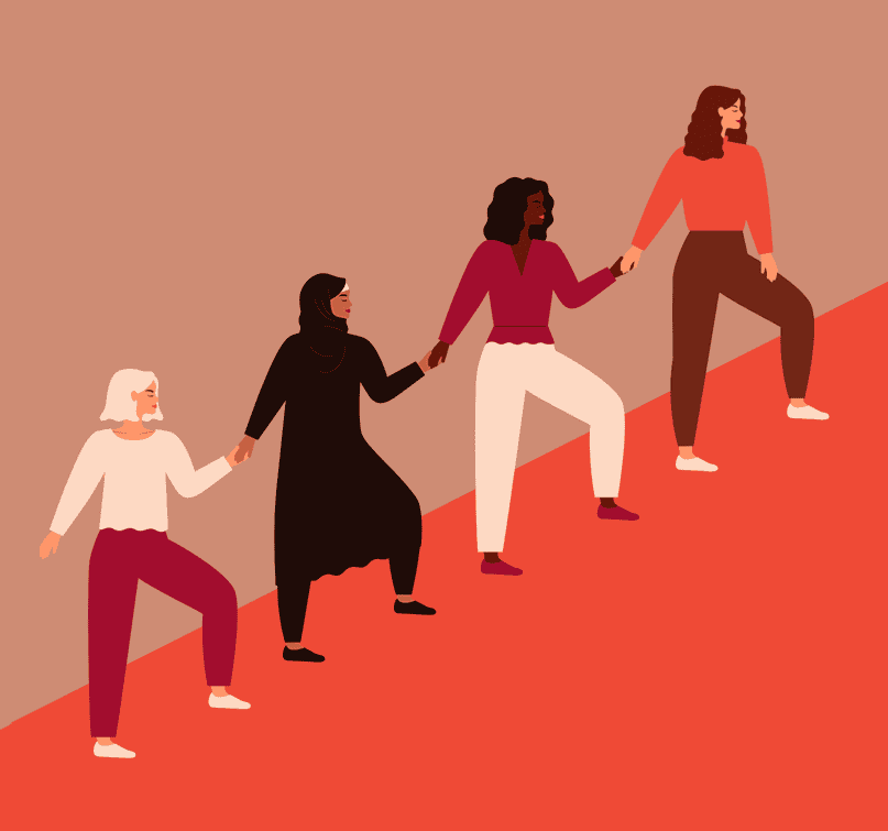 ¿Qué es el feminismo islámico?