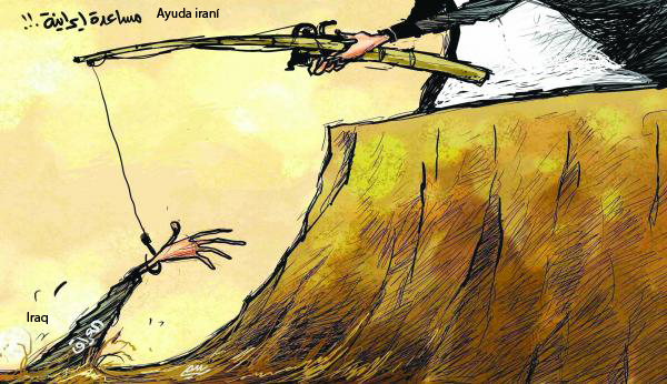 OPINIÓN. Iraq y el gobierno de todos los rostros de la crisis