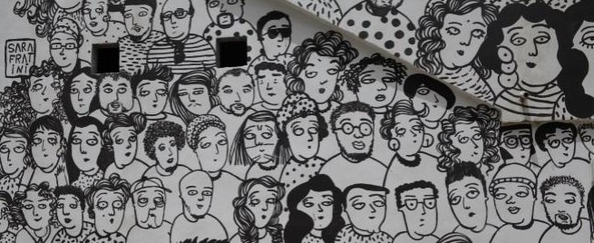Videoteca de El Ojo Cojo: Día mundial de las personas refugiadas