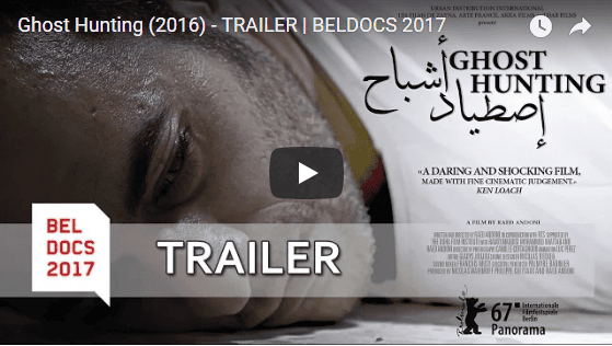 ¿Ha llegado la edad de oro del documental árabe?