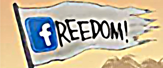 II Congreso Comunicación y Pensamiento: Redes sociales e Internet en el mundo árabe a partir de los procesos revolucionarios ¿Pasos hacia la Libertad?