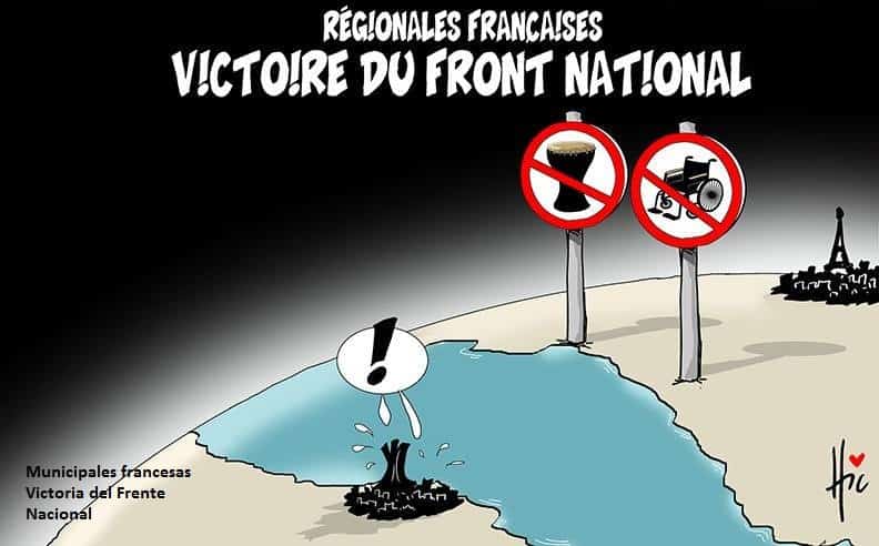 EDITORIAL. El ataque del acoso sexual en Europa... como si no bastara con el Daesh
