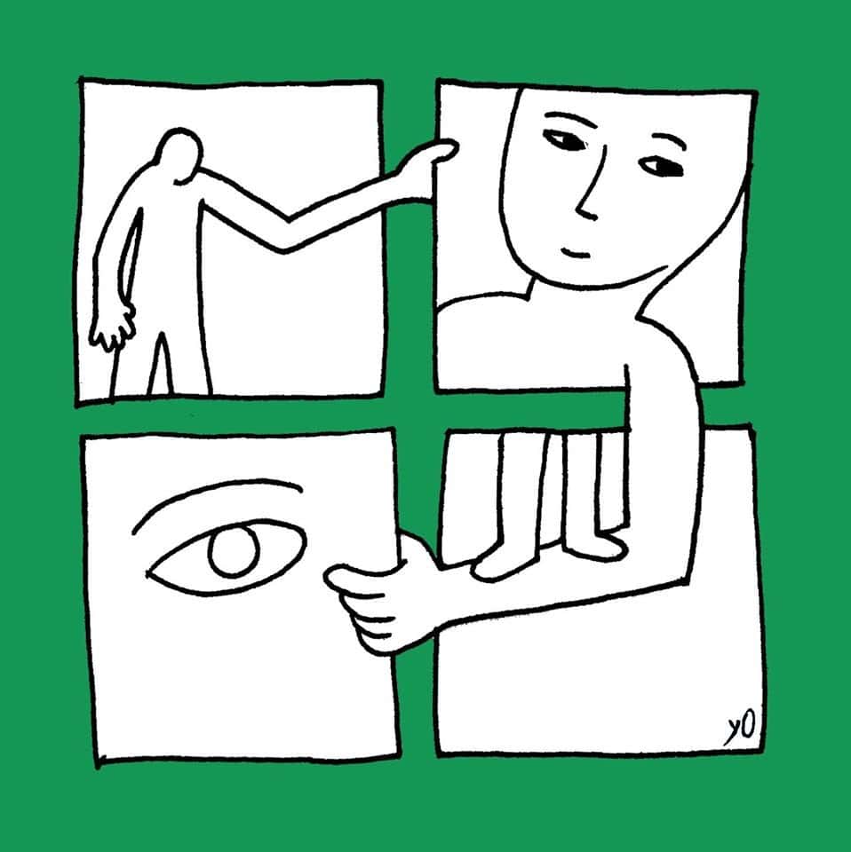 El proyecto  “Kifkif, còmics per a la integració”