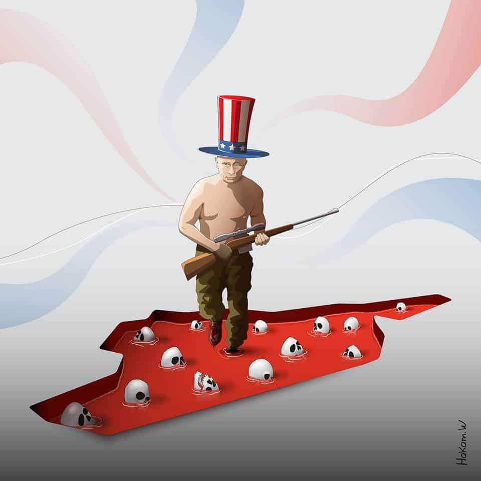 El Daesh ruso