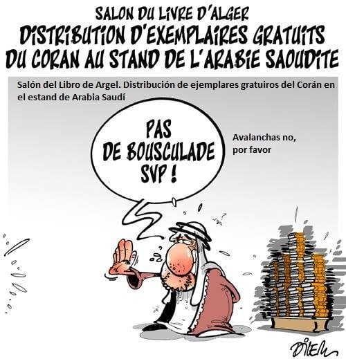 Dilem, 13.11.2015