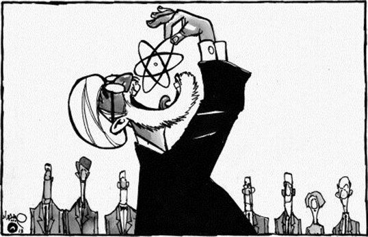 La lucha irano-saudí ha destrozado Oriente Próximo y lo ha desintegrado a nivel geográfico y sectario. ¿Cuál es la solución?