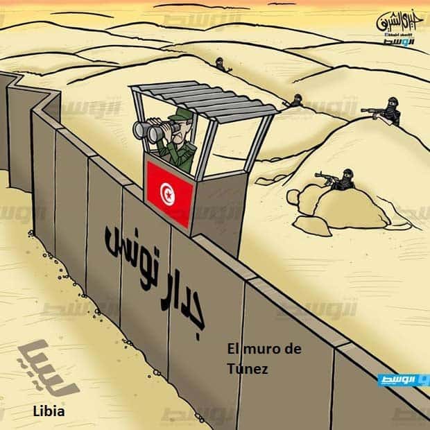 Jairi al Sherif, 14.07.2015, Al Wasat Libia