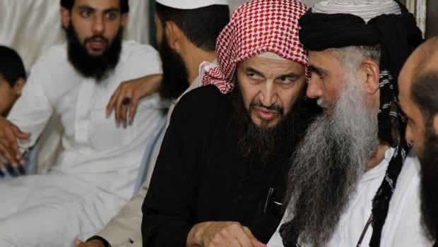 Al Maqdisi, el hombre detrás del extremismo jordano